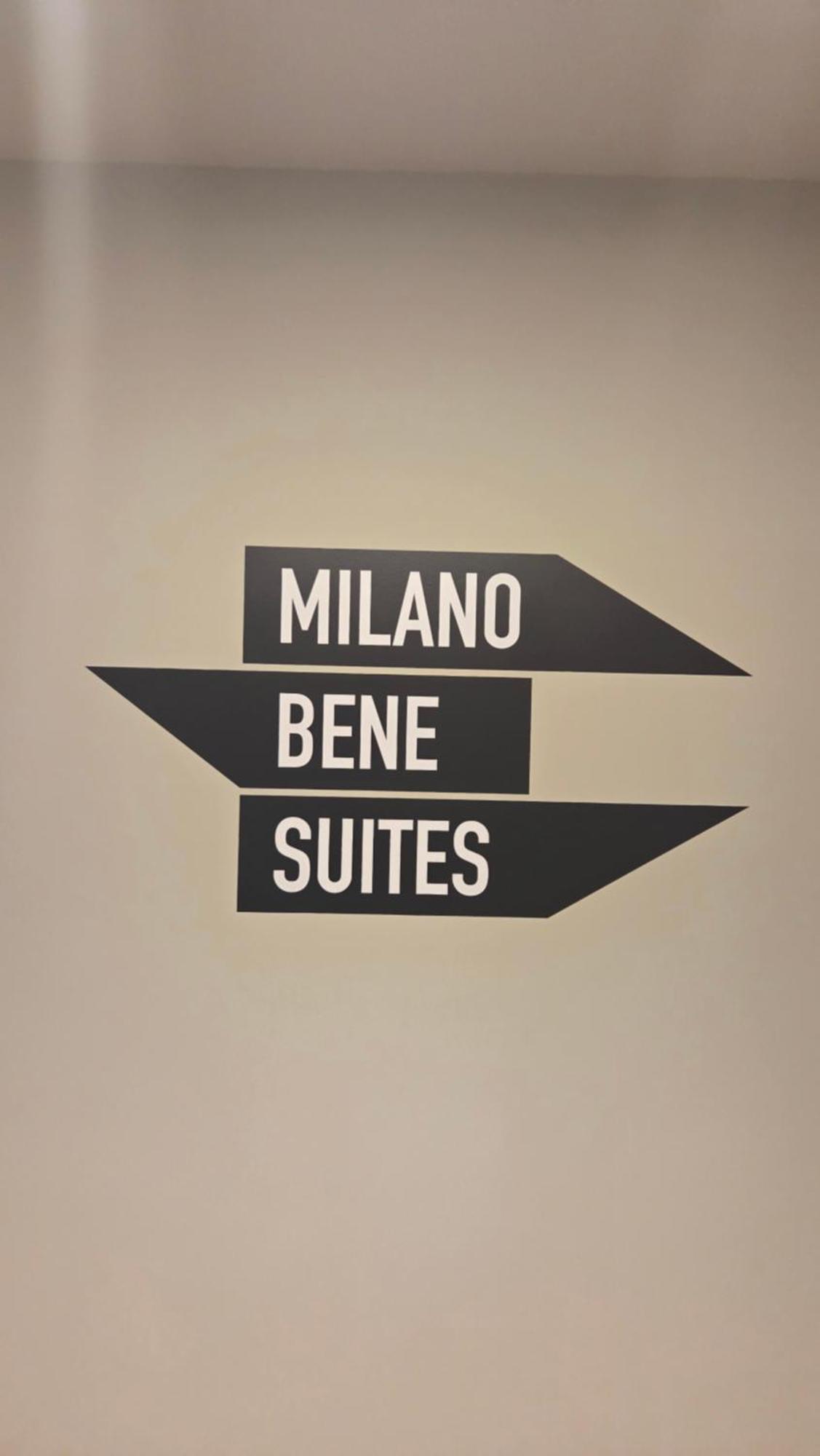 Appartamento Bene *