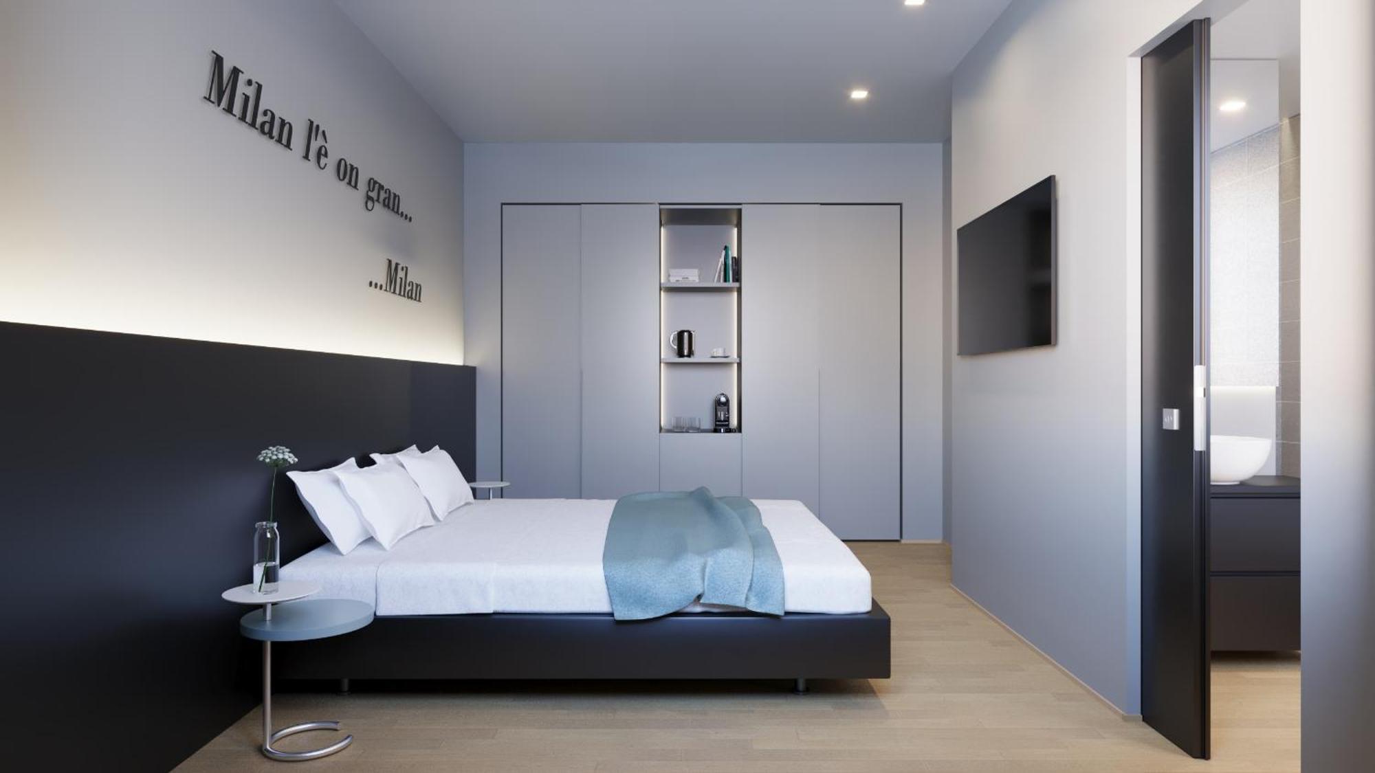 Apartamento Bene *