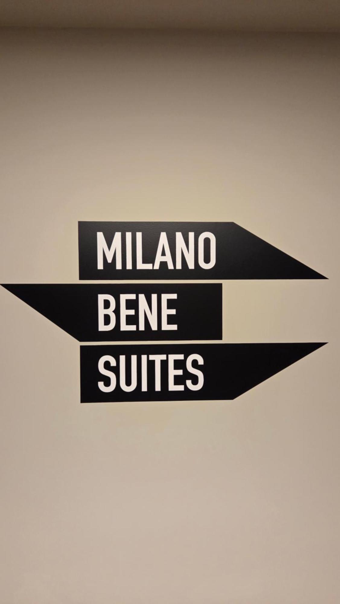Bene Apartamento Milán