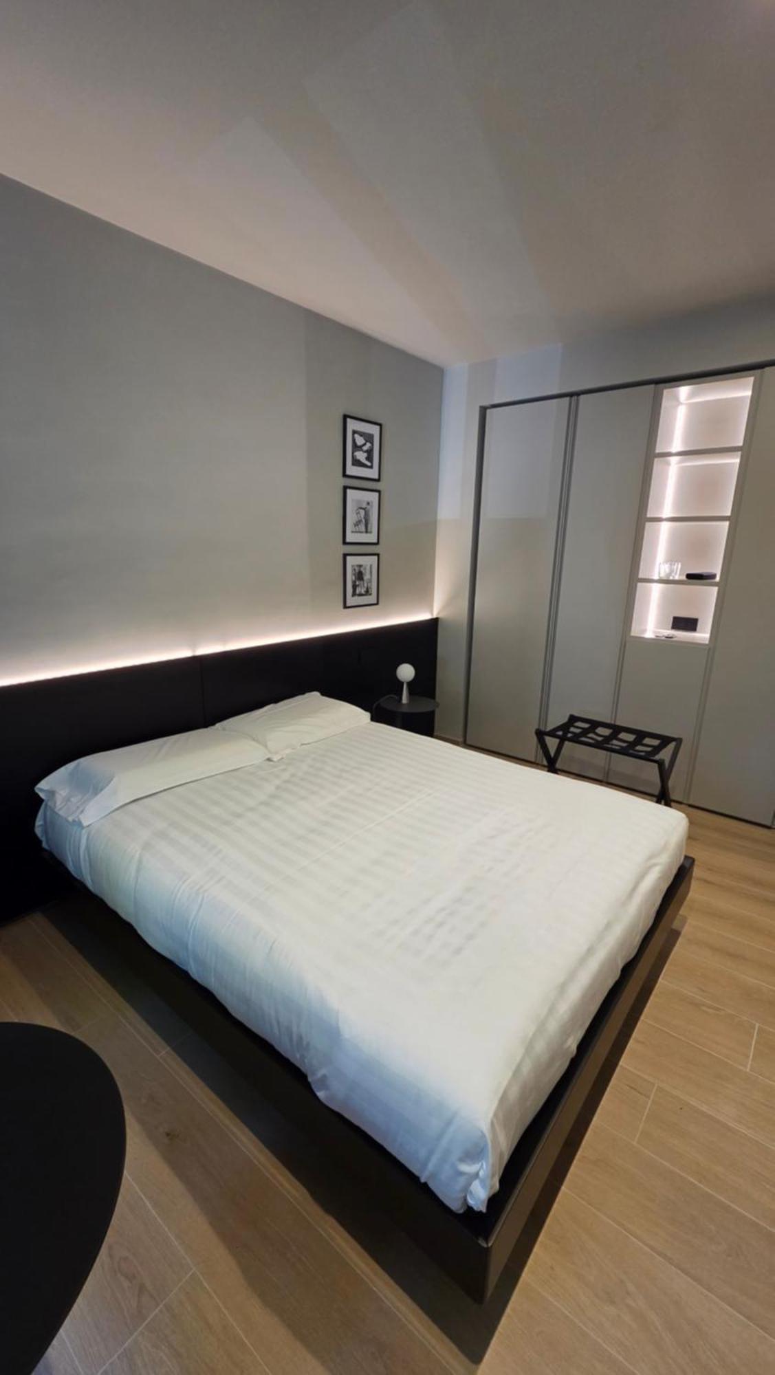 Apartamento Bene Milán